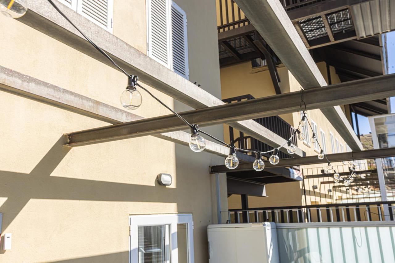 Suite Avalanch Sierra Nevada Exterior foto