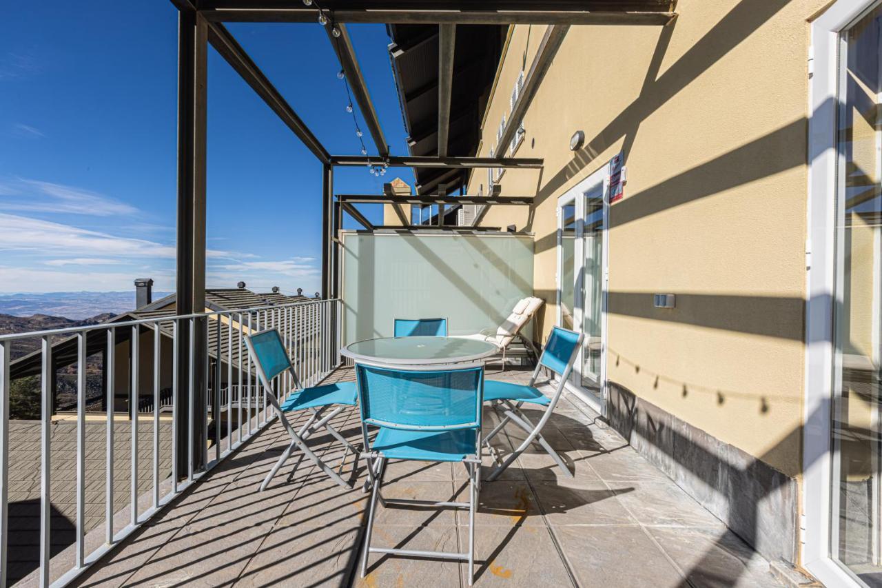 Suite Avalanch Sierra Nevada Exterior foto